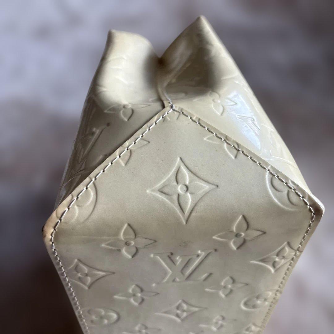 ルイヴィトン　ヴェルニ　ミニトートバック