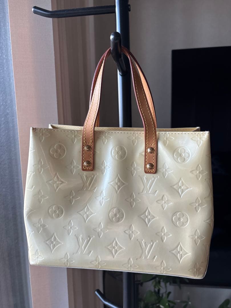 ルイヴィトン　ヴェルニ　ミニトートバック