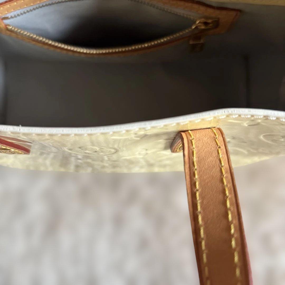 ルイヴィトン　ヴェルニ　ミニトートバック