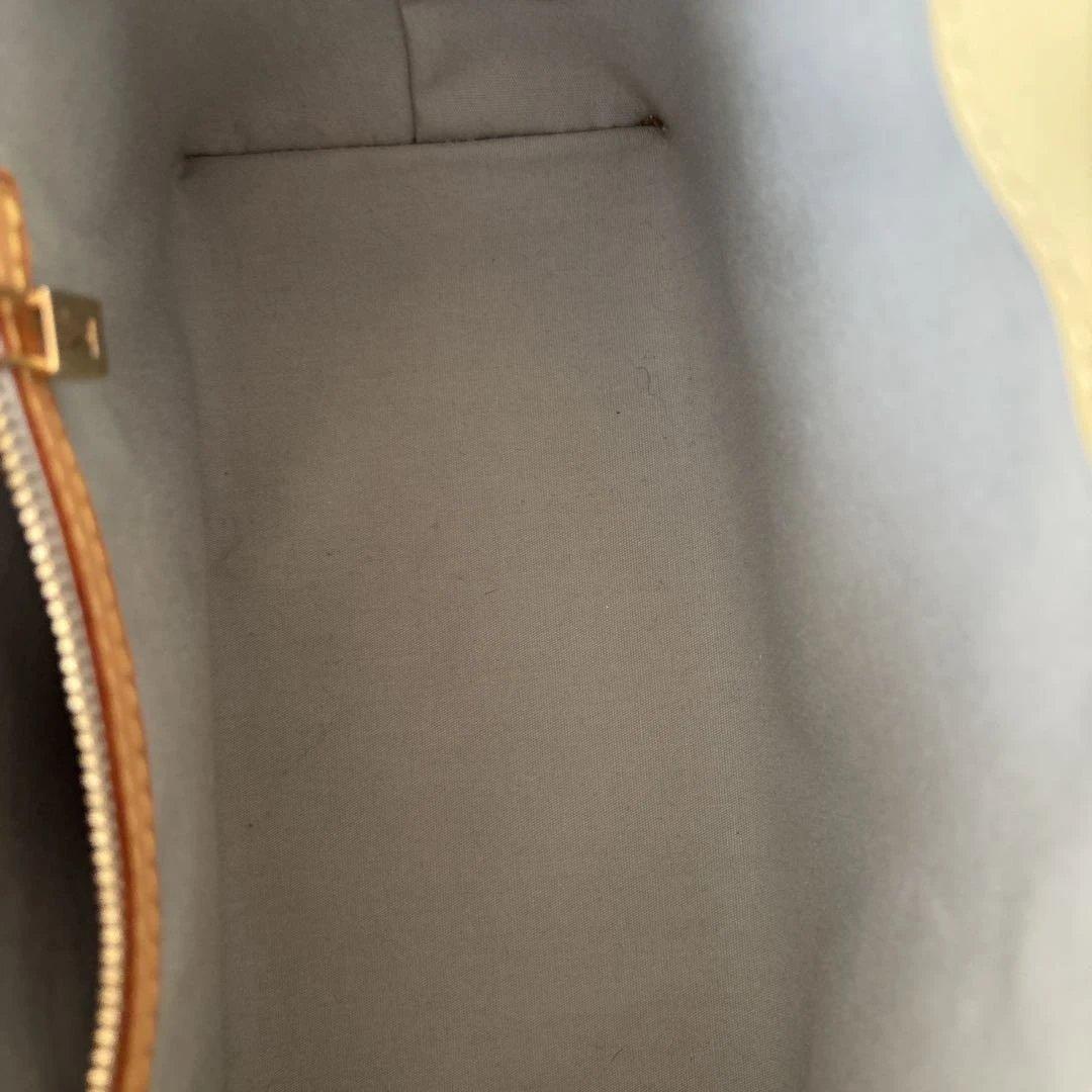 ルイヴィトン　ヴェルニ　ミニトートバック