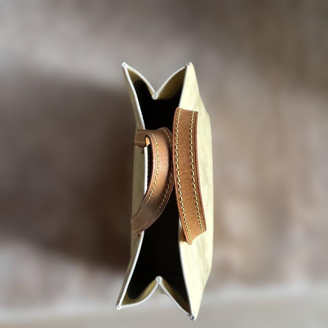 ルイヴィトン　ヴェルニ　ミニトートバック