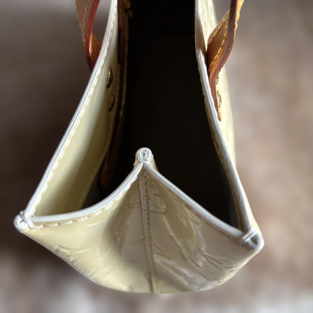 ルイヴィトン　ヴェルニ　ミニトートバック