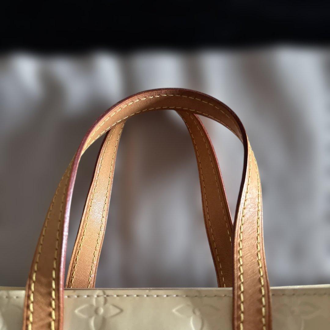 ルイヴィトン　ヴェルニ　ミニトートバック