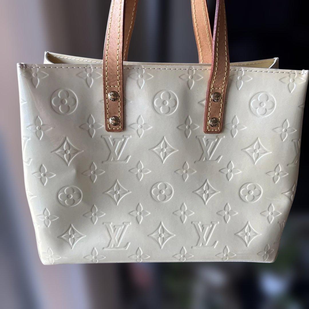 ルイヴィトン　ヴェルニ　ミニトートバック