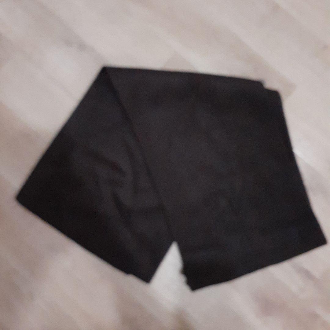 新品　slobe iena 《ストール付き》ダブルフェイスノーカラーコート