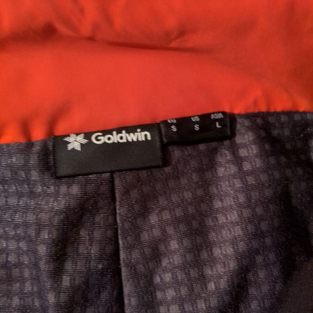 GOLDWIN　スキーパンツ