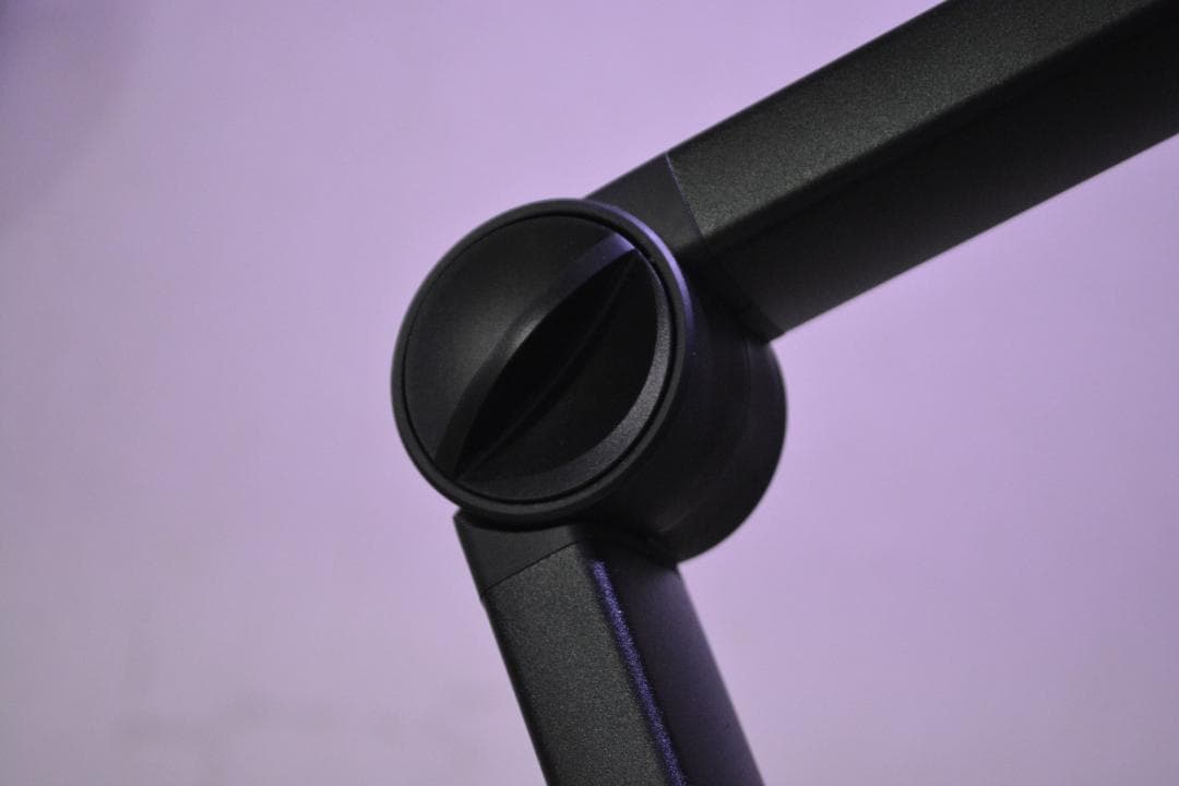 Blue Compass マイクアーム