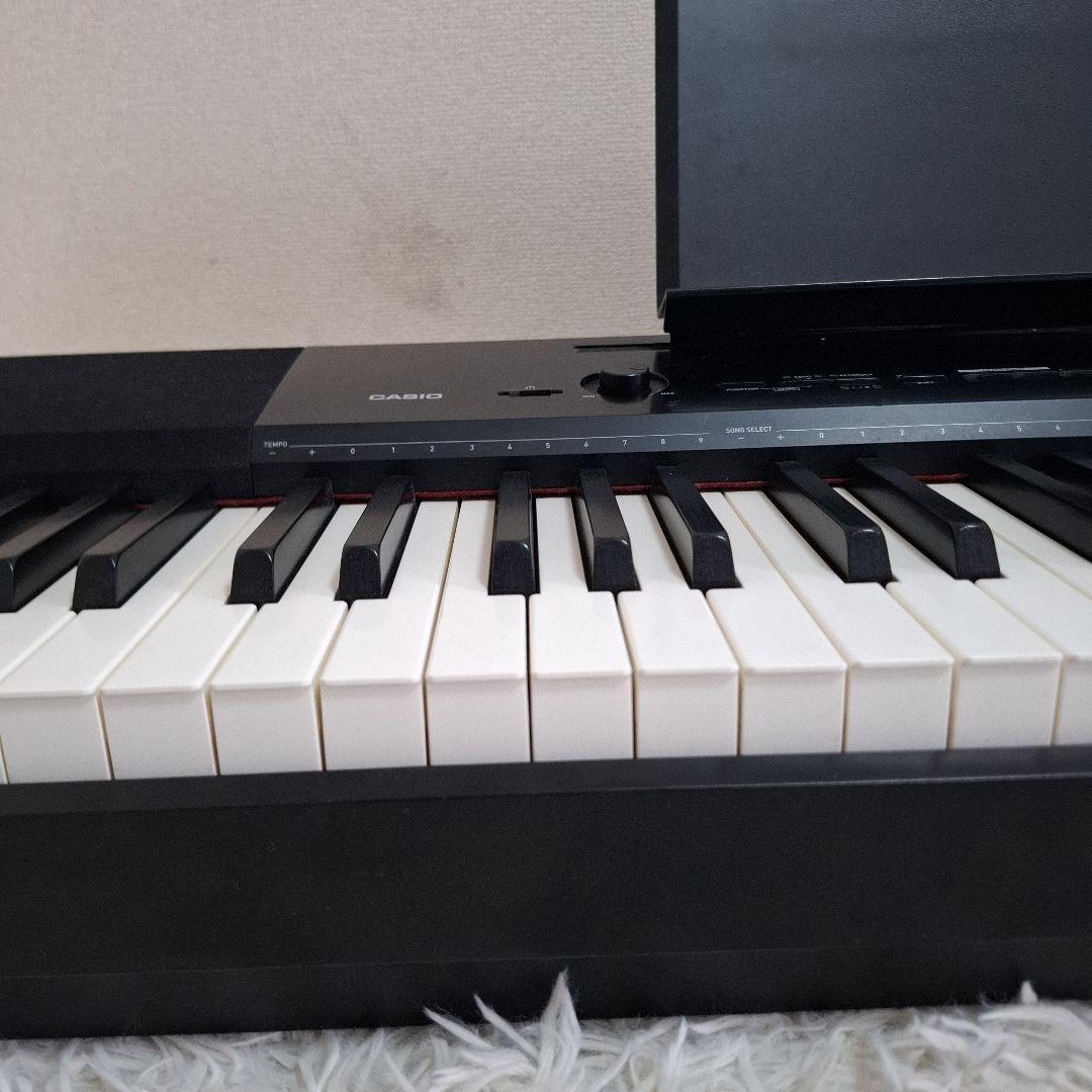【全国一律送料無料】CASIO Privia PX-150 電子ピアノ 88鍵