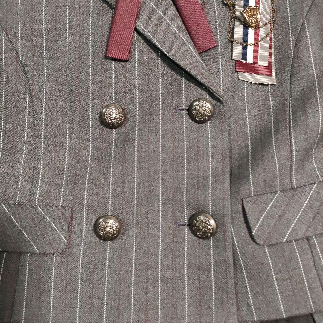 ★Waltz by BEAMS Design★セレモニー スーツ 卒服女子160