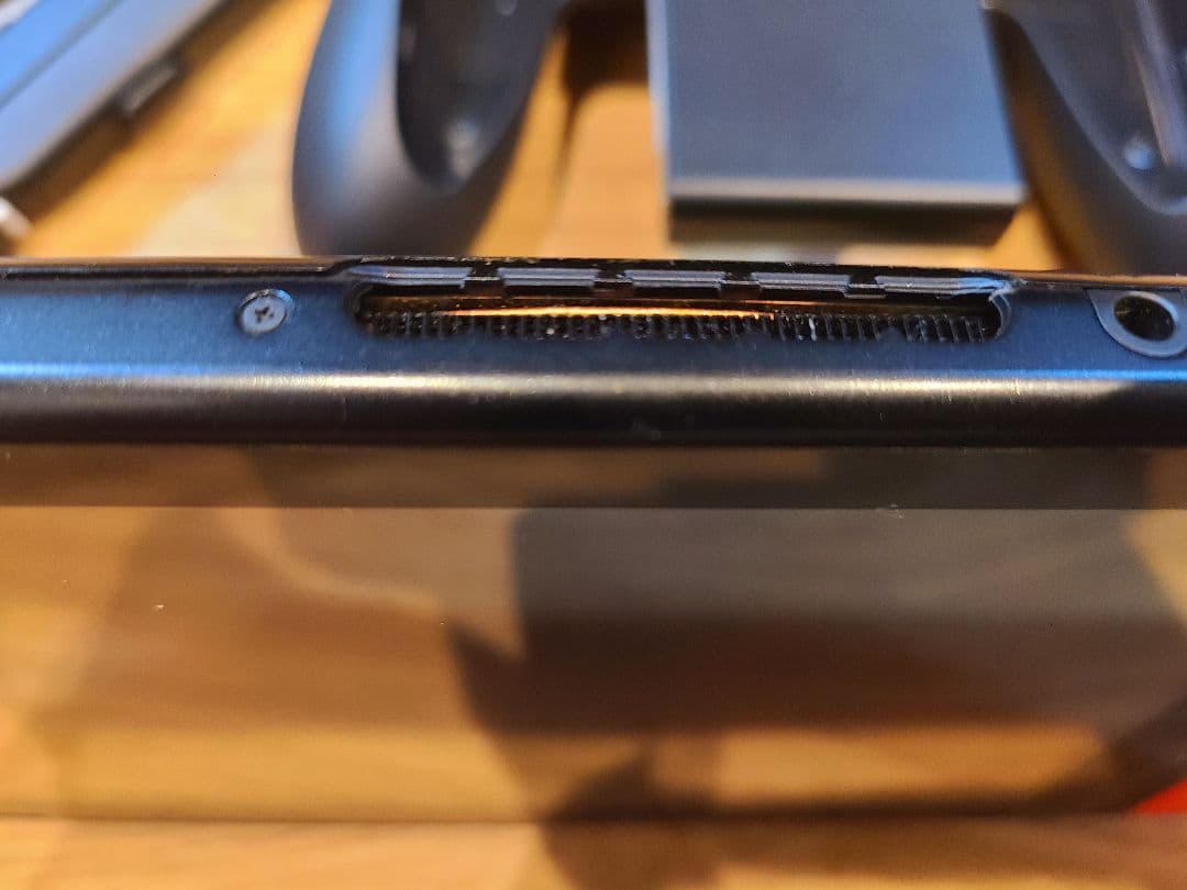 Nintendo Switch本体