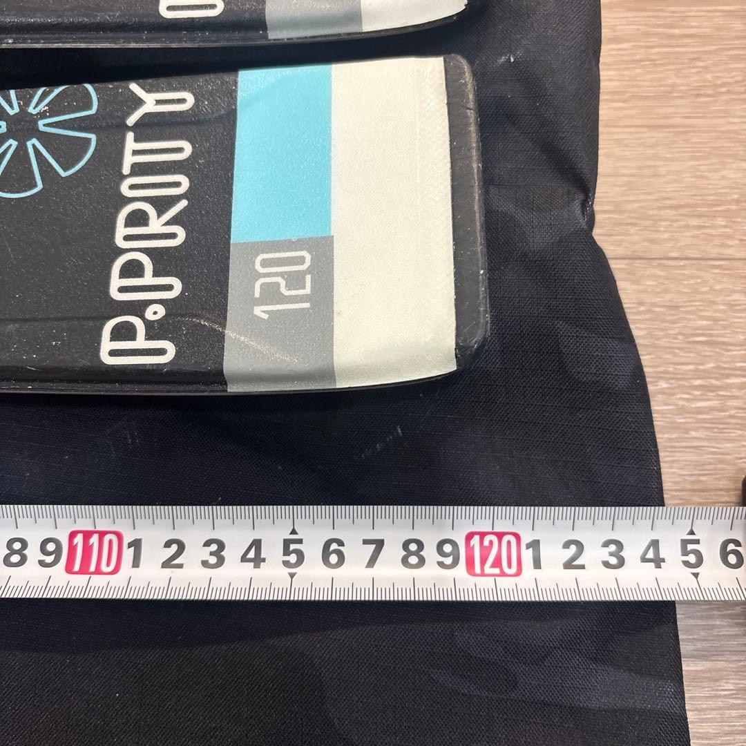 【フルセット】スキー板一式