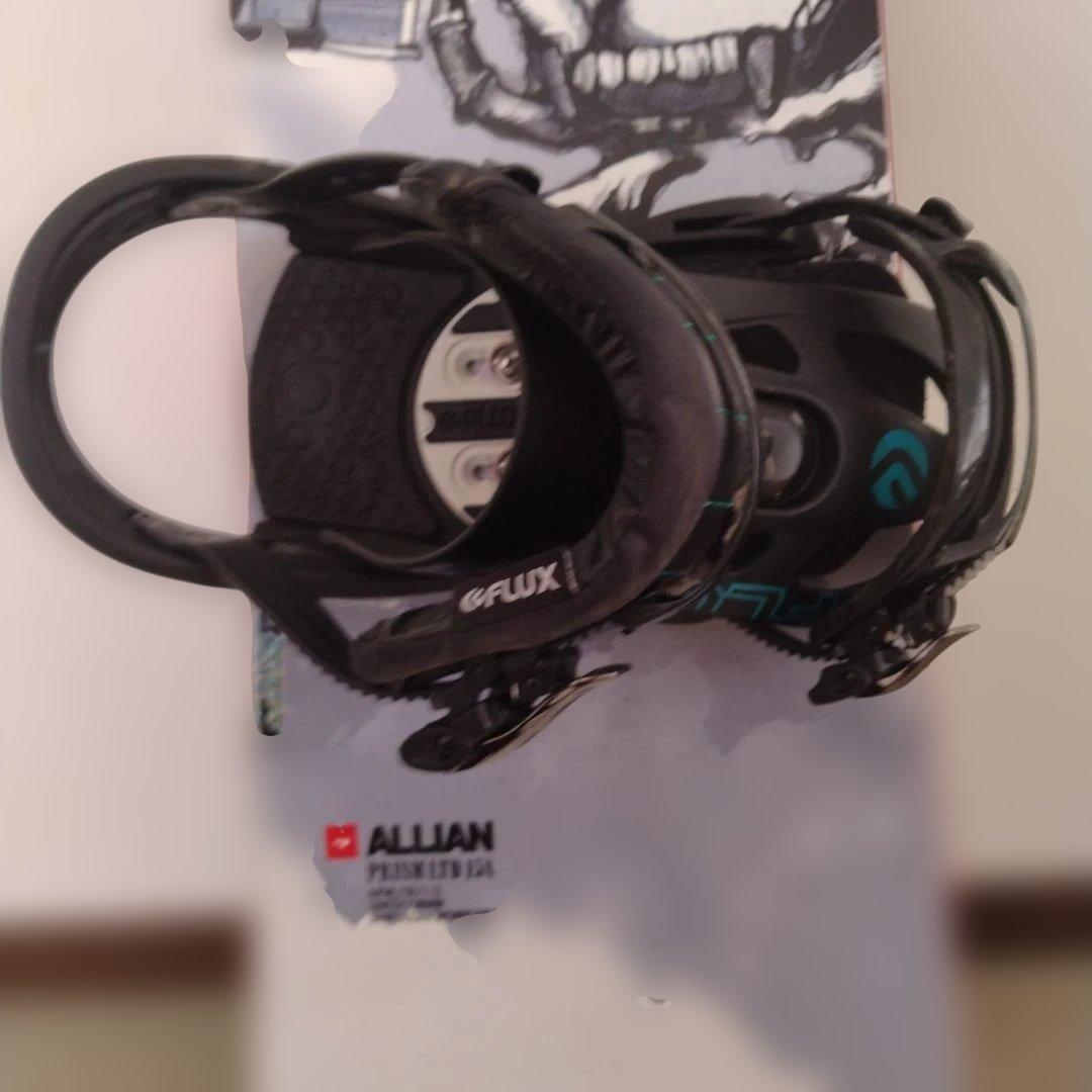 ALLIAN＆FLUX2点せっと