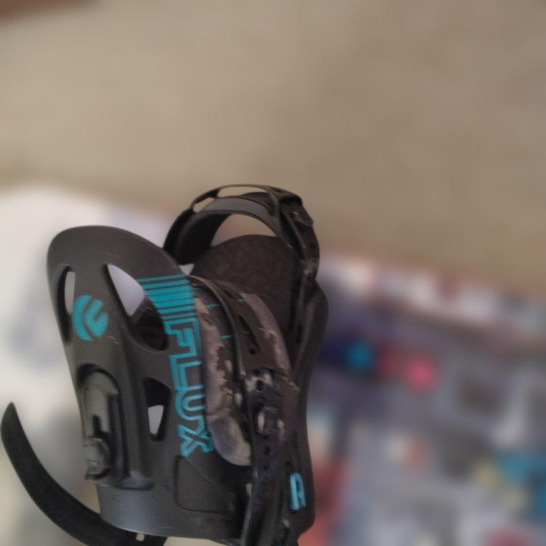 ALLIAN＆FLUX2点せっと