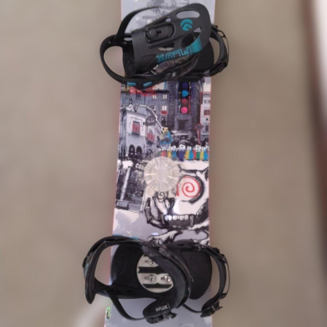 ALLIAN＆FLUX2点せっと