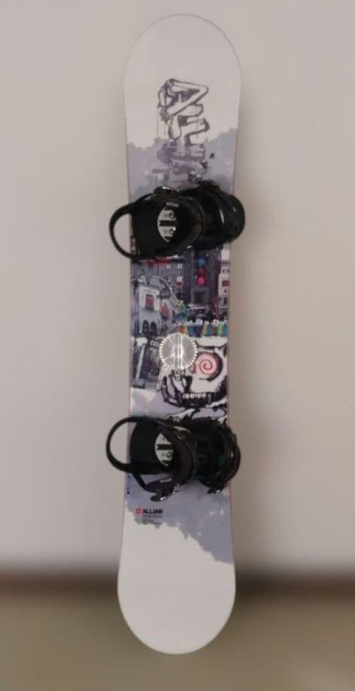 ALLIAN＆FLUX2点せっと