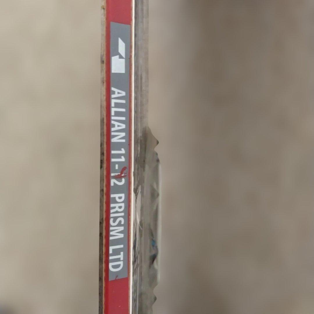 ALLIAN＆FLUX2点せっと