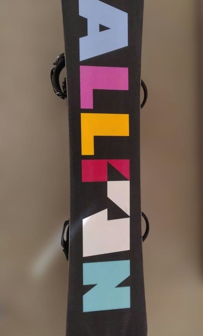 ALLIAN＆FLUX2点せっと