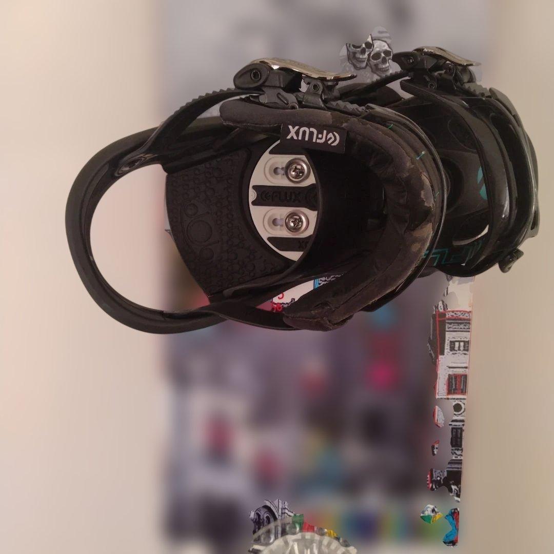 ALLIAN＆FLUX2点せっと