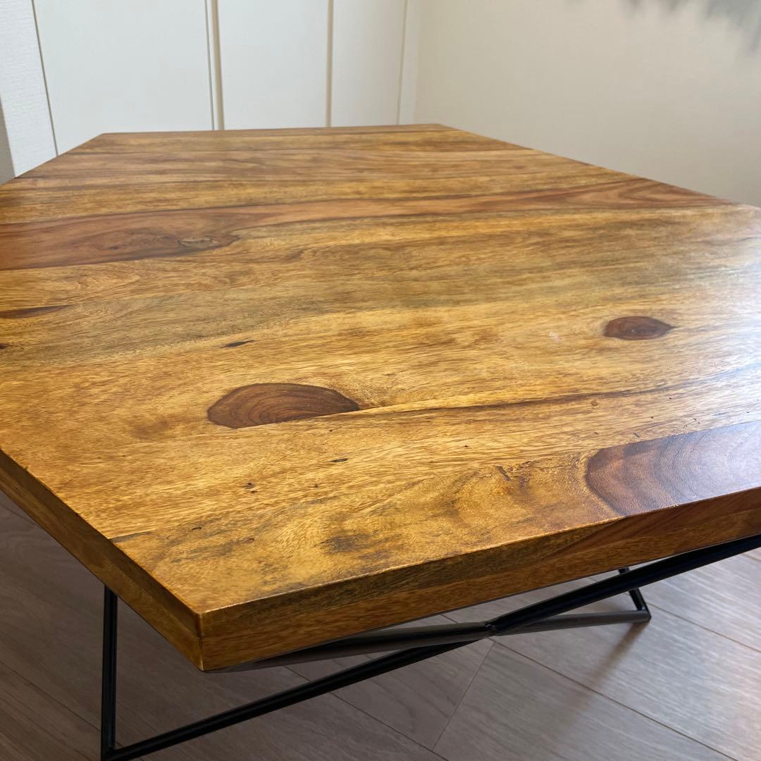 NOCE(ノーチェ) コーヒーテーブル センターテーブル