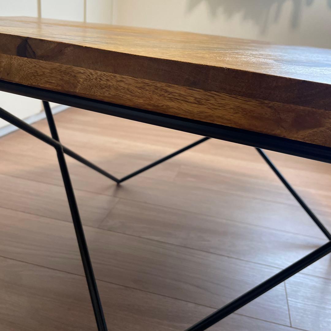 NOCE(ノーチェ) コーヒーテーブル センターテーブル