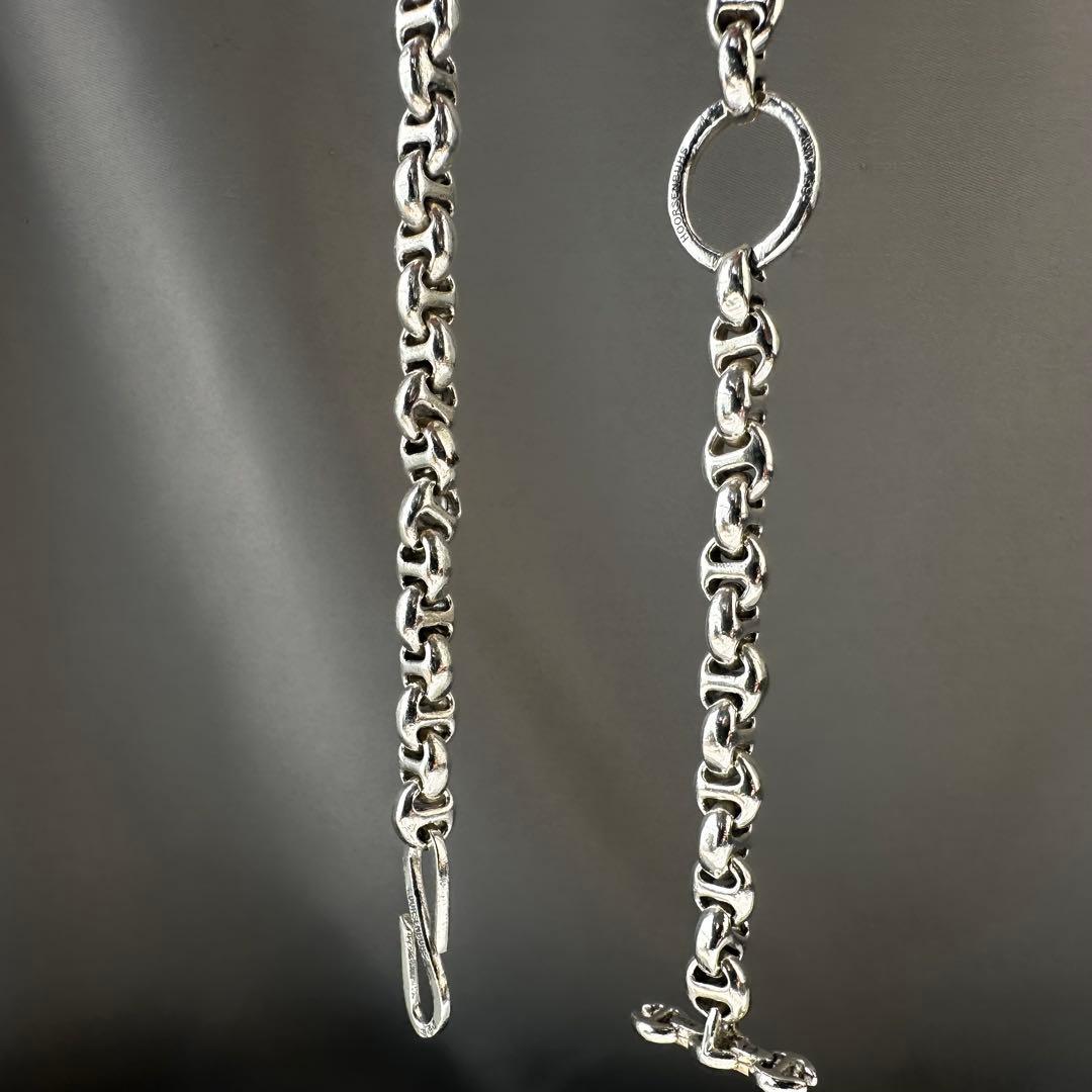 小物 HOORSENBUHS 10MM 23inch wallet chain