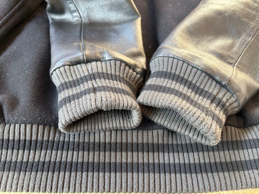 FRANKLIN MARSHALL VARSITY スタジャン L