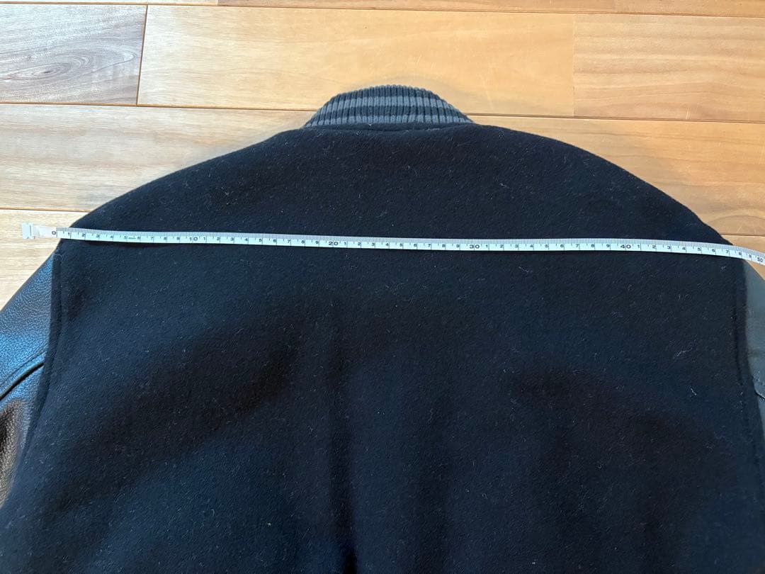 FRANKLIN MARSHALL VARSITY スタジャン L