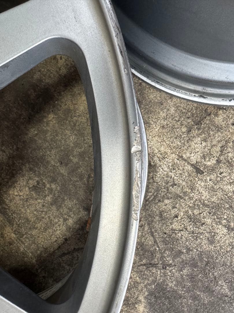 プロドライブ　17インチ 86 BRZ インプレッサ　WRX