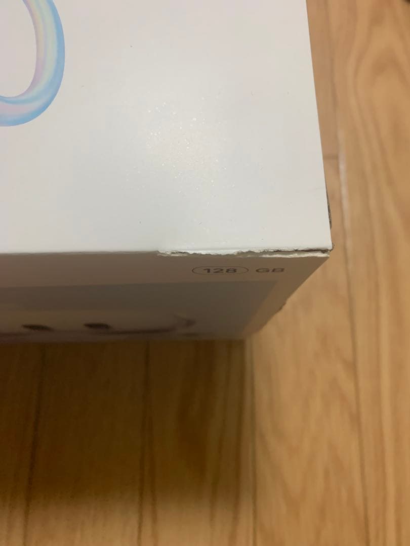  Quest 3 128GB VRヘッドセットとその他