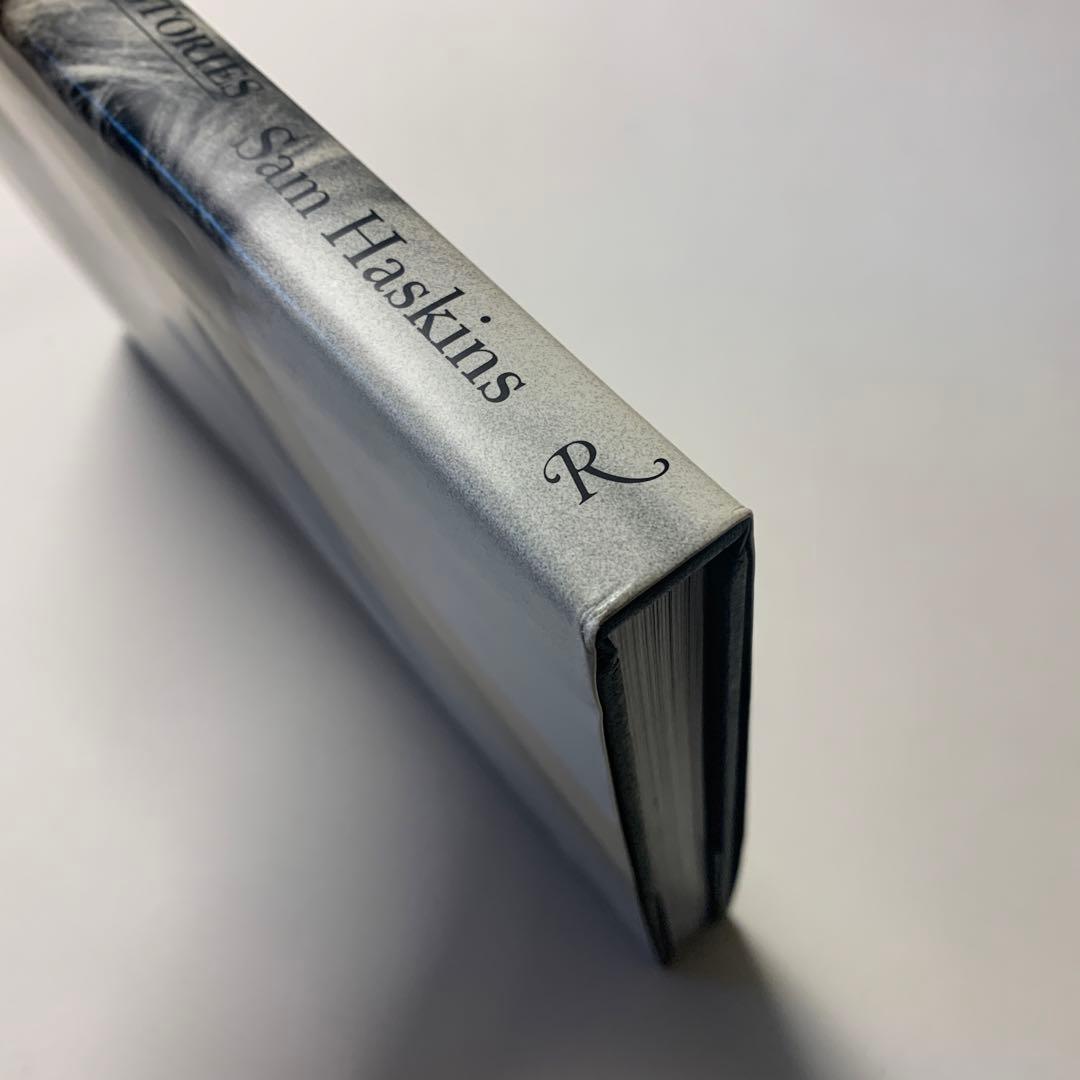 Cowboy Kate and  サムハスキンス