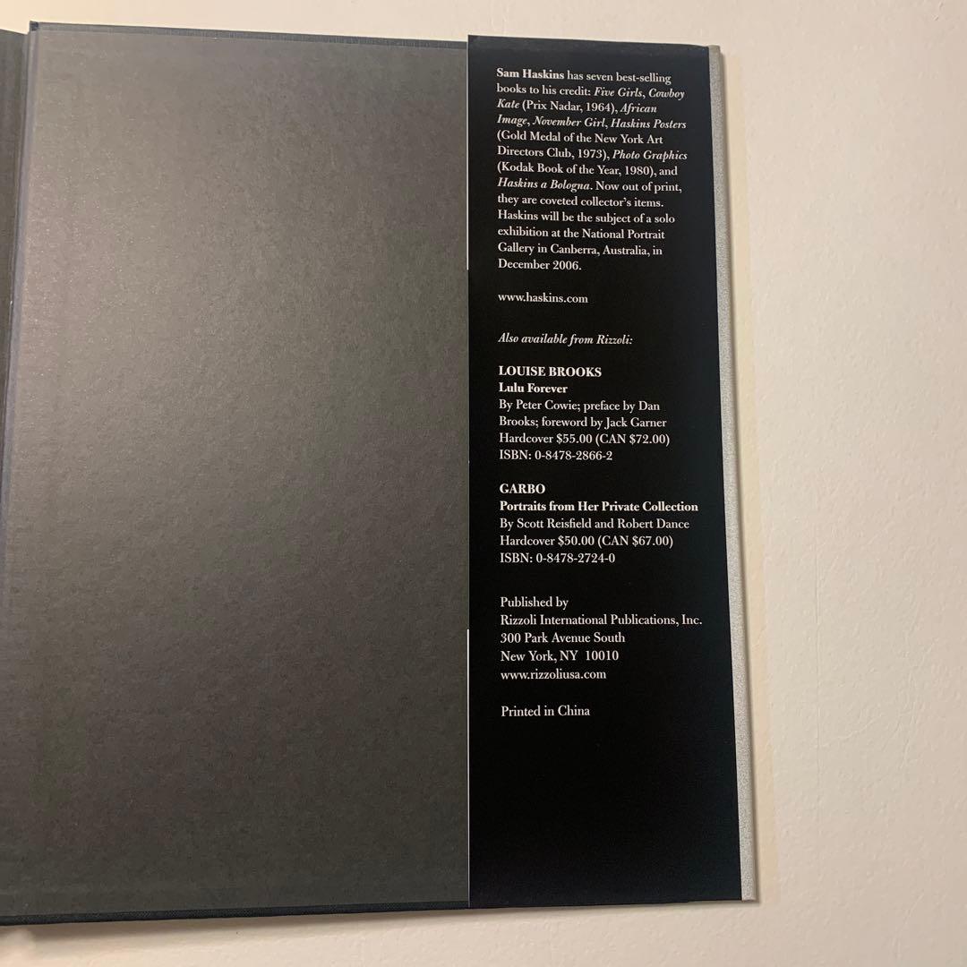 Cowboy Kate and  サムハスキンス