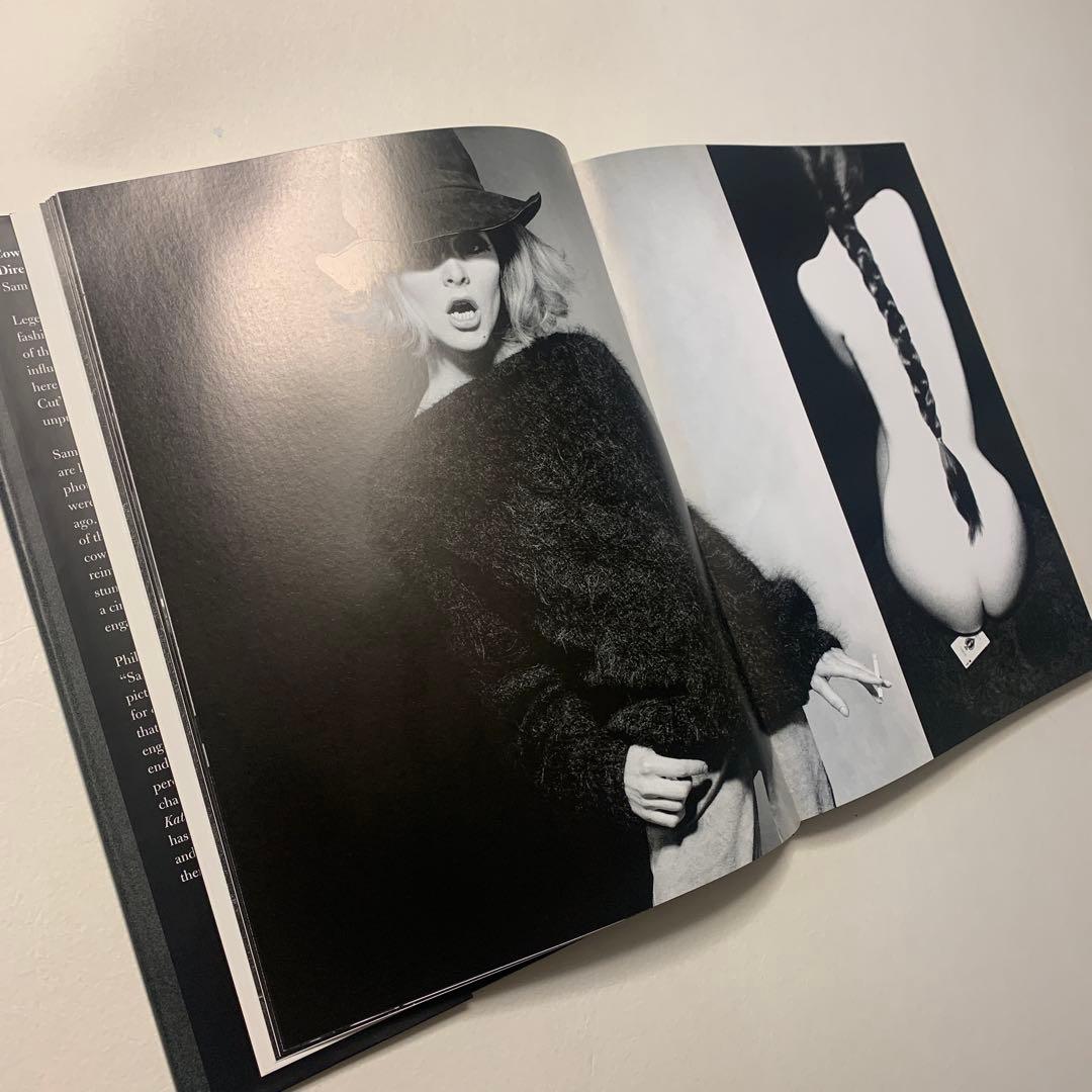 Cowboy Kate and  サムハスキンス