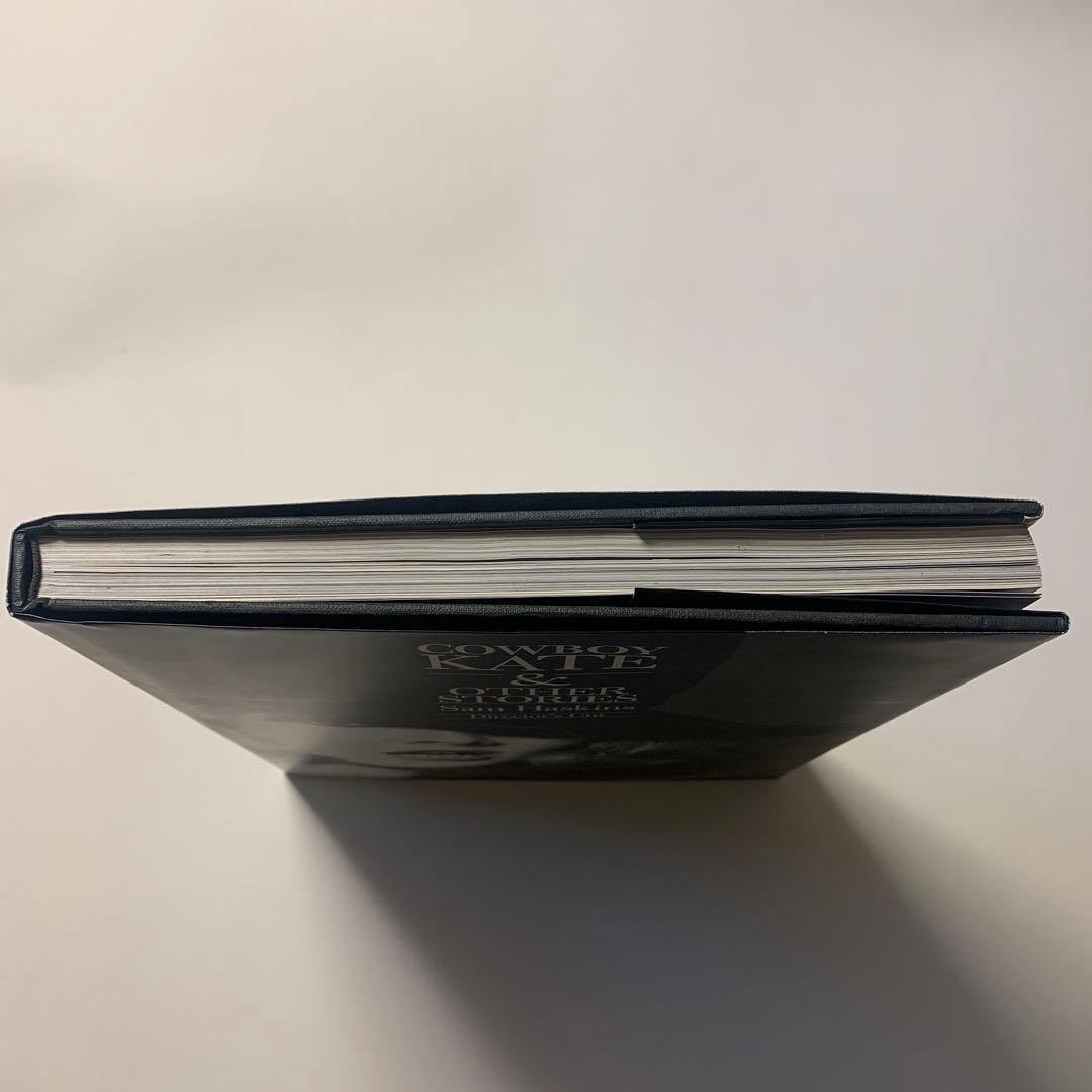 Cowboy Kate and  サムハスキンス