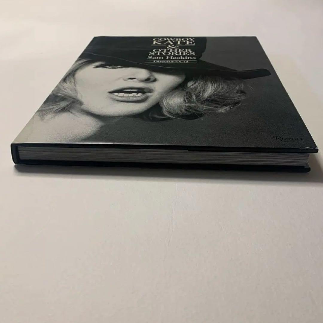 Cowboy Kate and  サムハスキンス