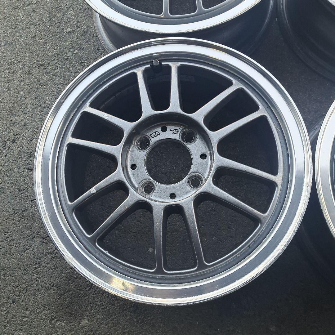 14インチホイールセット