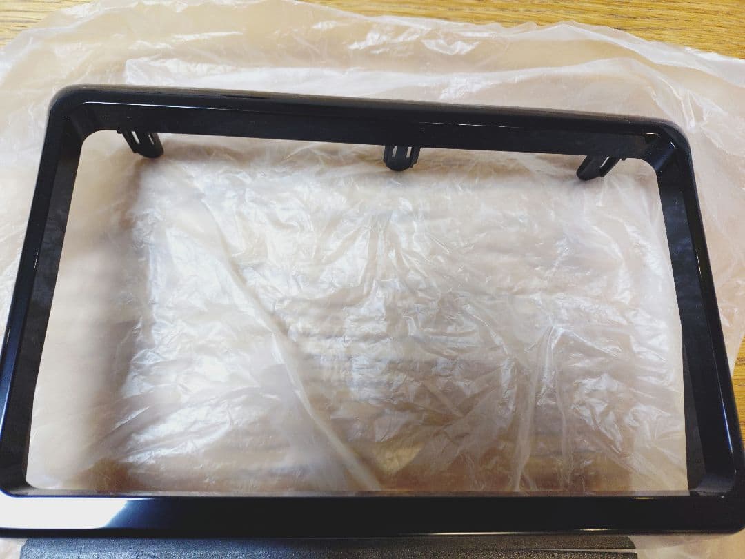 カナック　KLS−Y901D 取付キット　ヴォクシー　ノア　エスクァイア