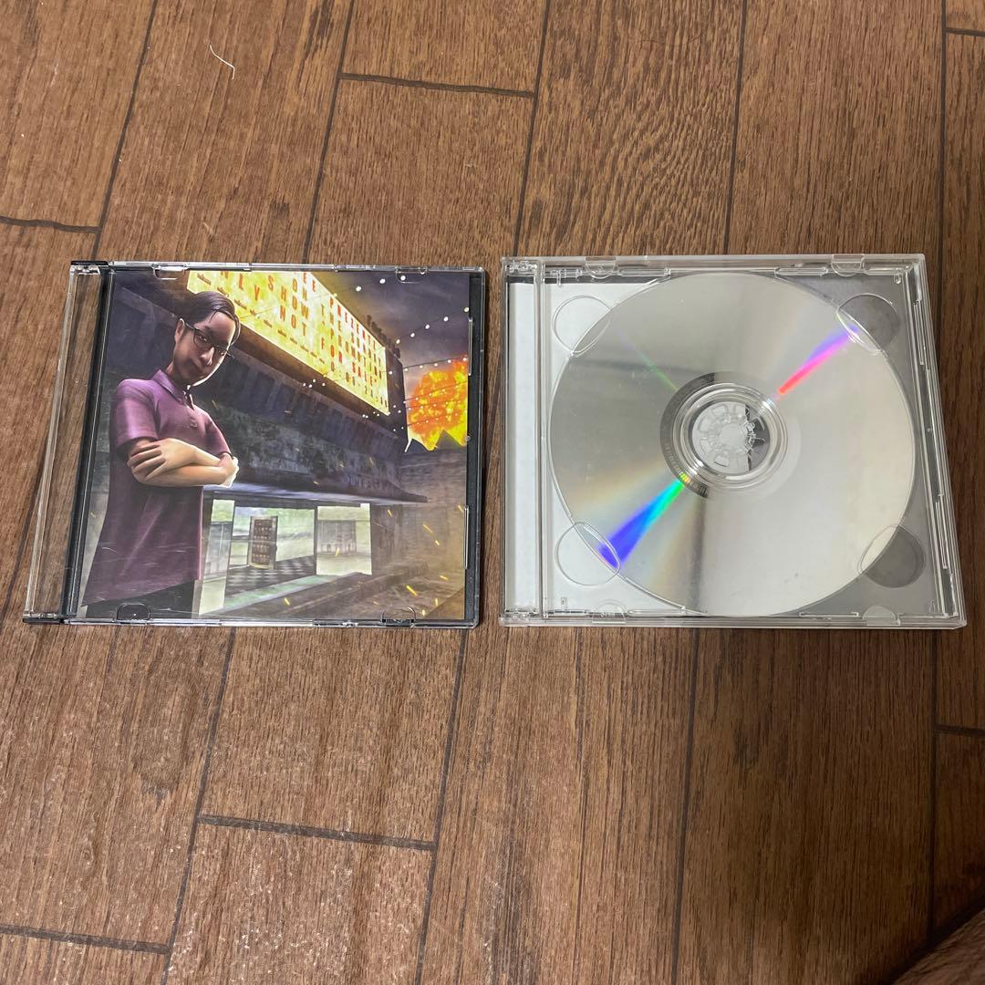 PUNPEE Movie On The Sunday & 解説盤セット