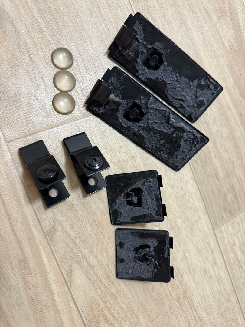 formfit 30プリウス バグガード USDM