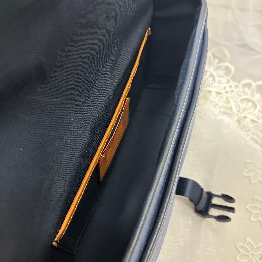 【セール！！】【再掲載】コーチリーグメッセンジャーバッグ シグネチャー