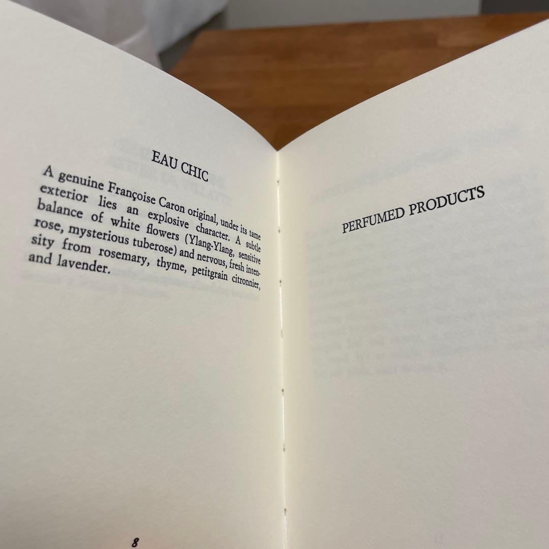 最終お値下げ⤵︎Conserve ミディアムフラワーベース&パリ本店カタログ