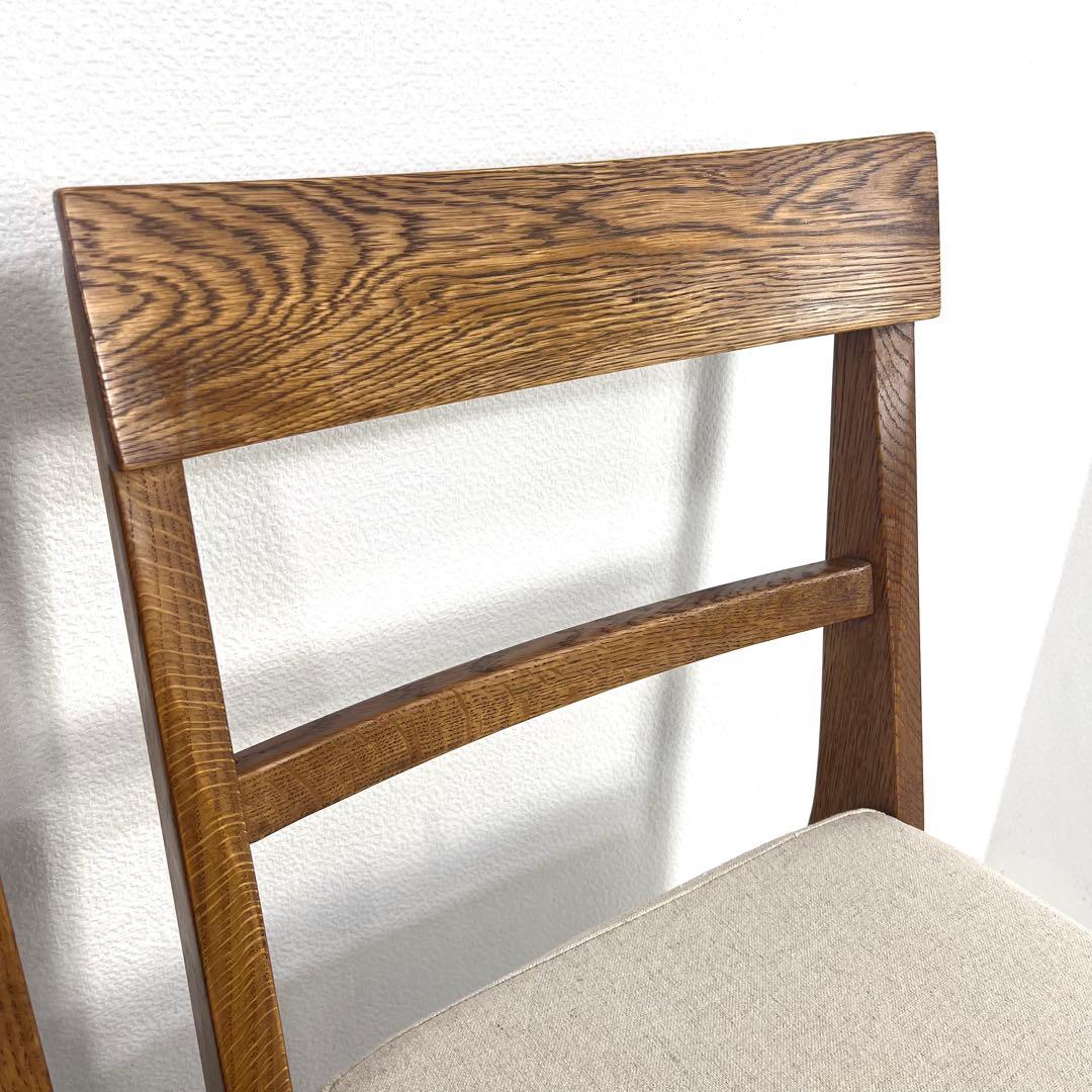 ウニコ　unico ADDAY アディ　ダイニングチェア　2脚セット