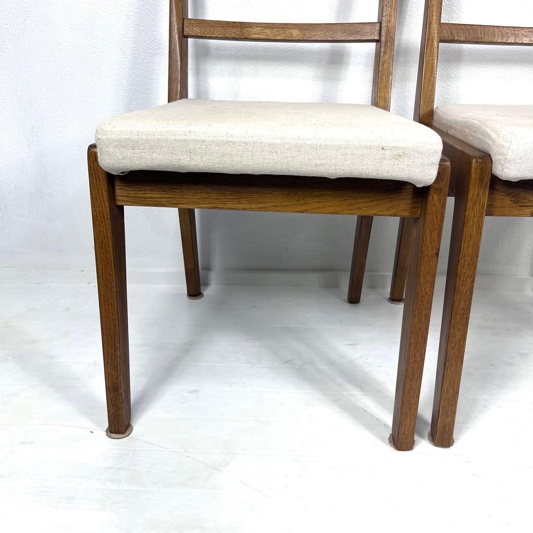 ウニコ　unico ADDAY アディ　ダイニングチェア　2脚セット