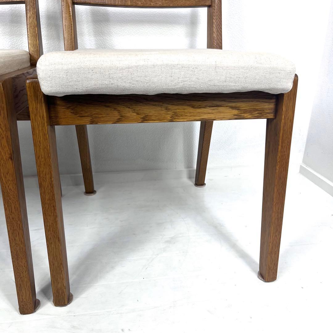 ウニコ　unico ADDAY アディ　ダイニングチェア　2脚セット