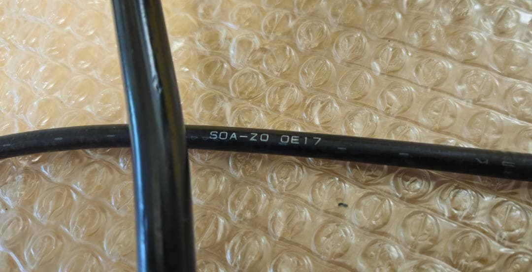 [CL1] アコード/トルネオ ユーロR アクセルワイヤー + ペダルセット