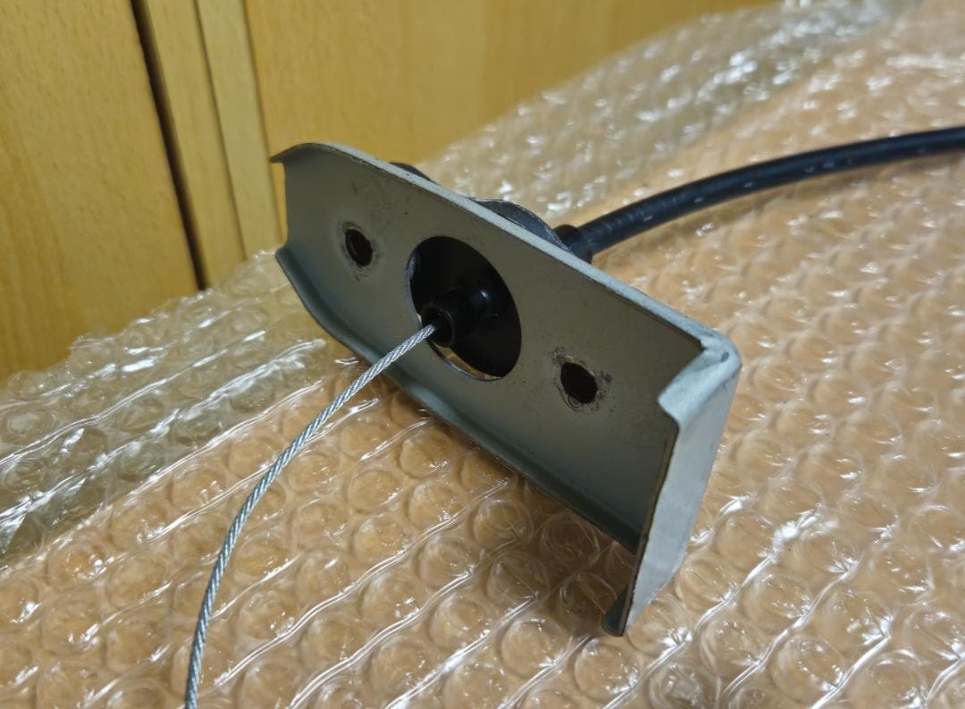 [CL1] アコード/トルネオ ユーロR アクセルワイヤー + ペダルセット