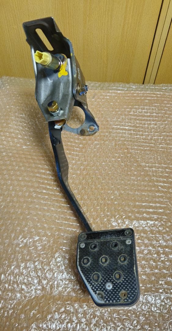 [CL1] アコード/トルネオ ユーロR アクセルワイヤー + ペダルセット