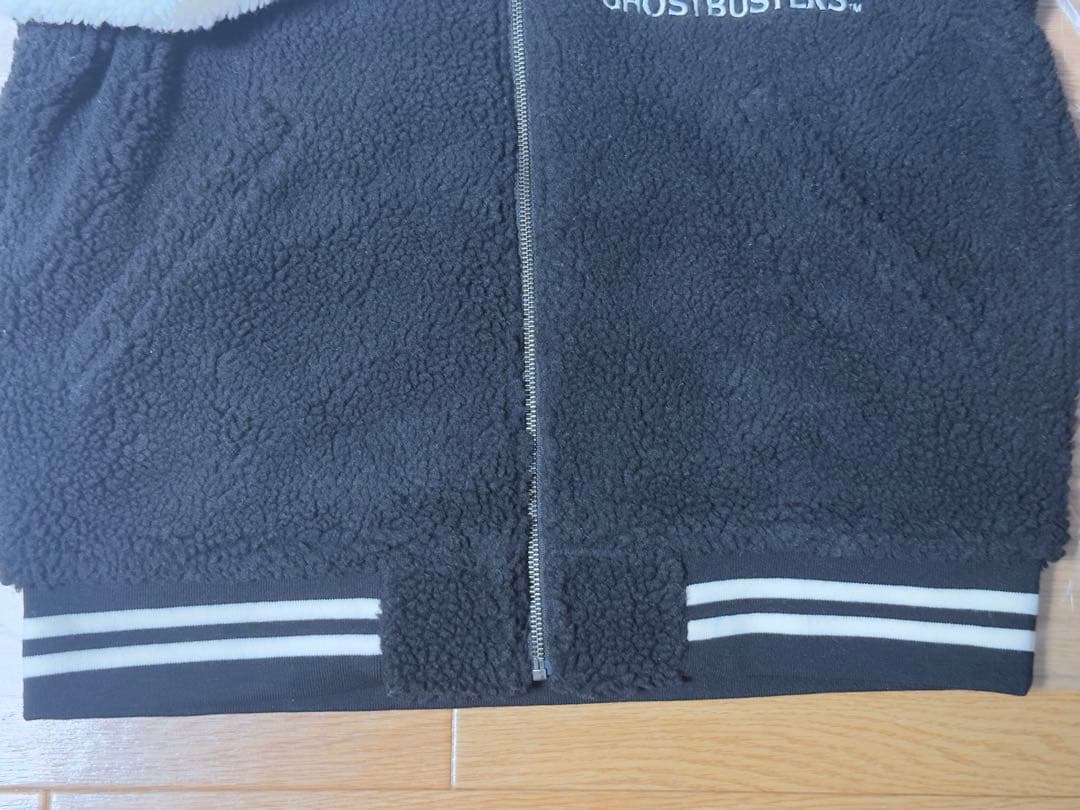 グラニフ graniph ゴーストバスターズ スタジャン