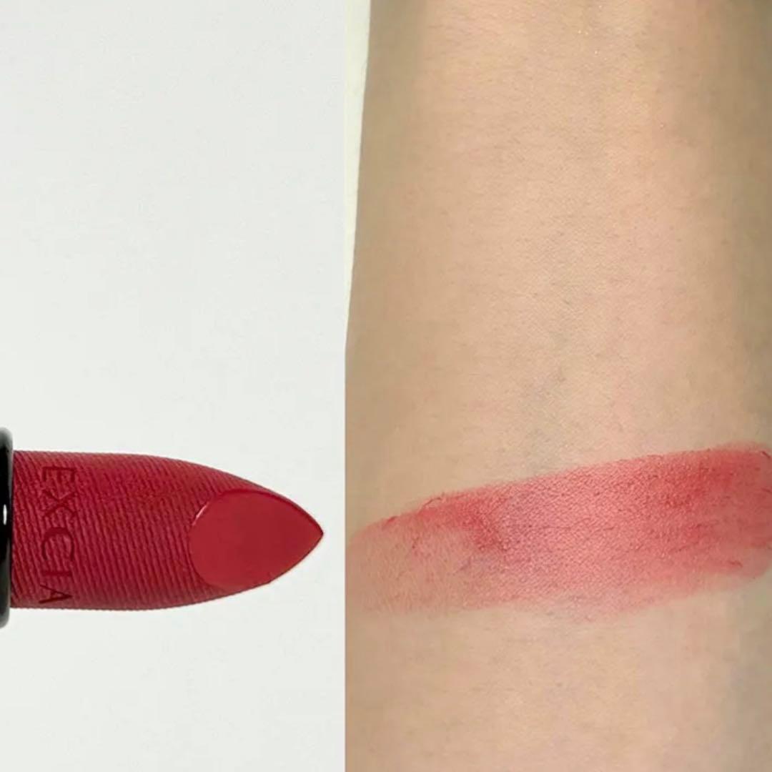 エクシア ルージュ レヴェランス コフレ2025