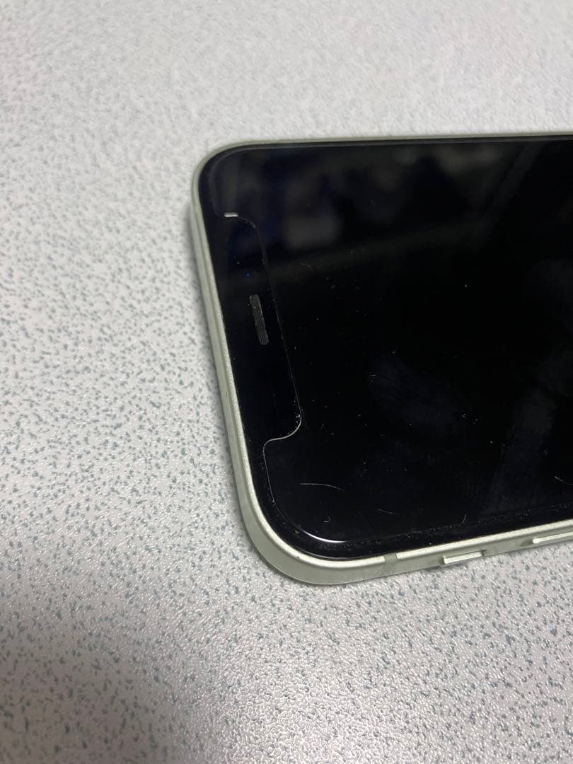 美品 修理歴なし iPhone12 mini SIMフリー グリーン 128GB