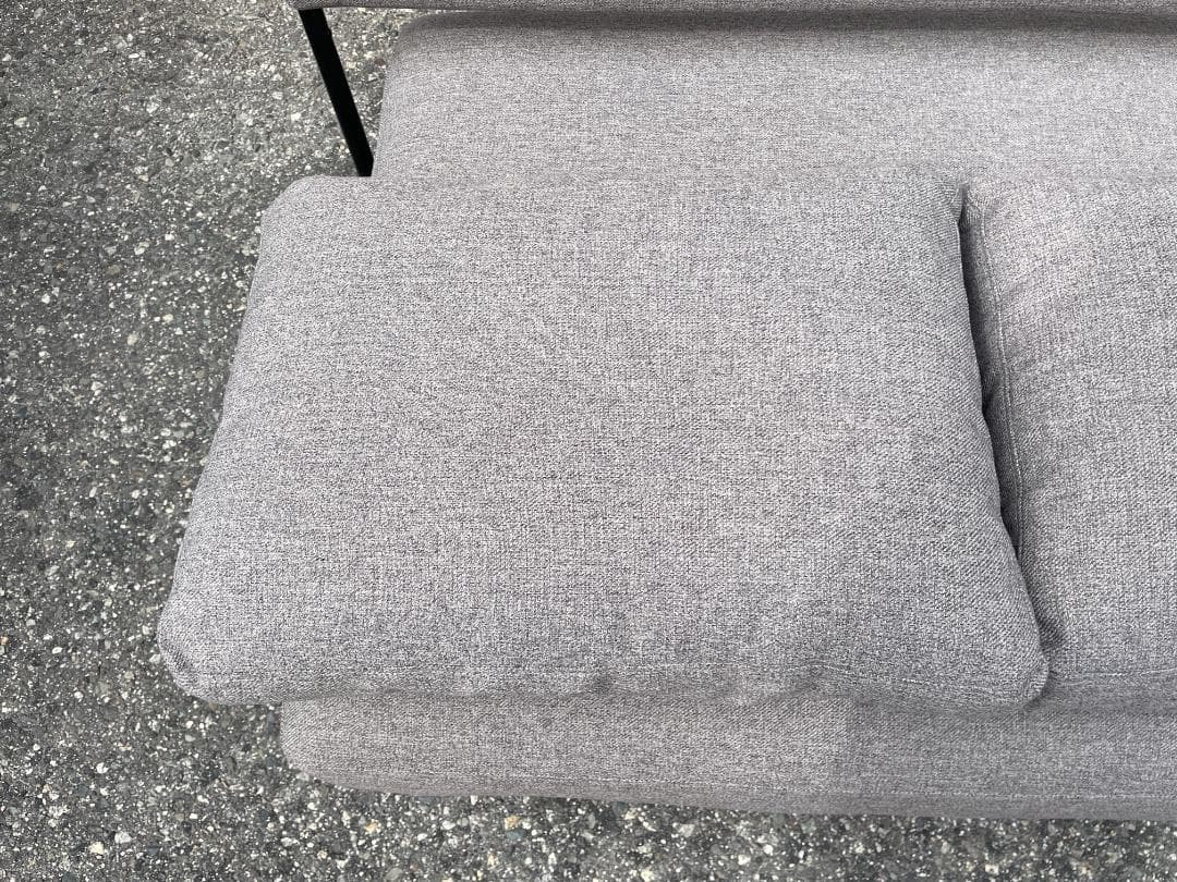 ★状態〇★ ソファ ベッド フランスベッド レジーファ Ⅱ Regifa 家具